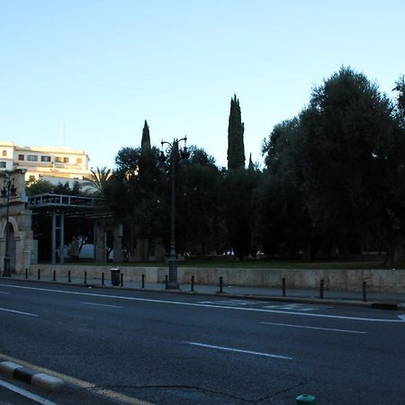 Hotspot Valencia Pansiyon Dış mekan fotoğraf