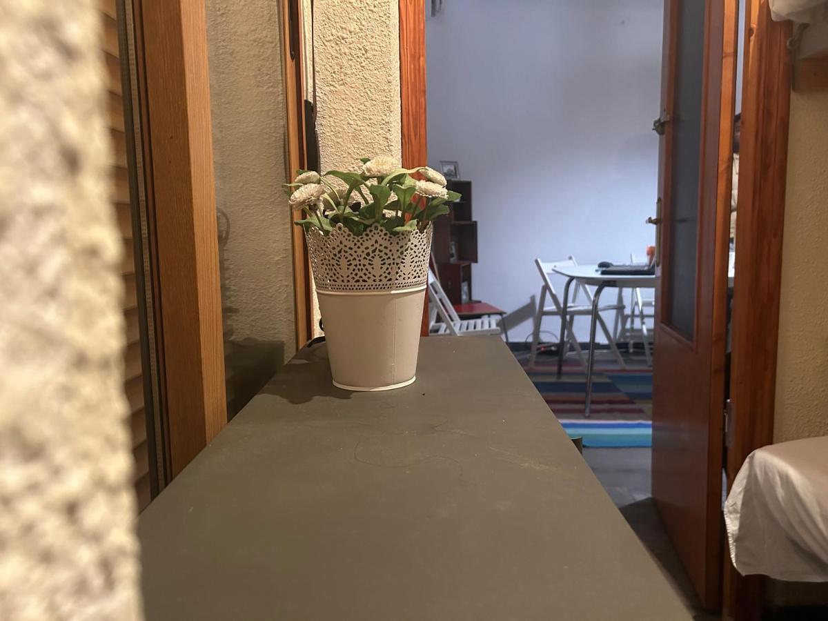 Hotspot Valencia Pansiyon Dış mekan fotoğraf