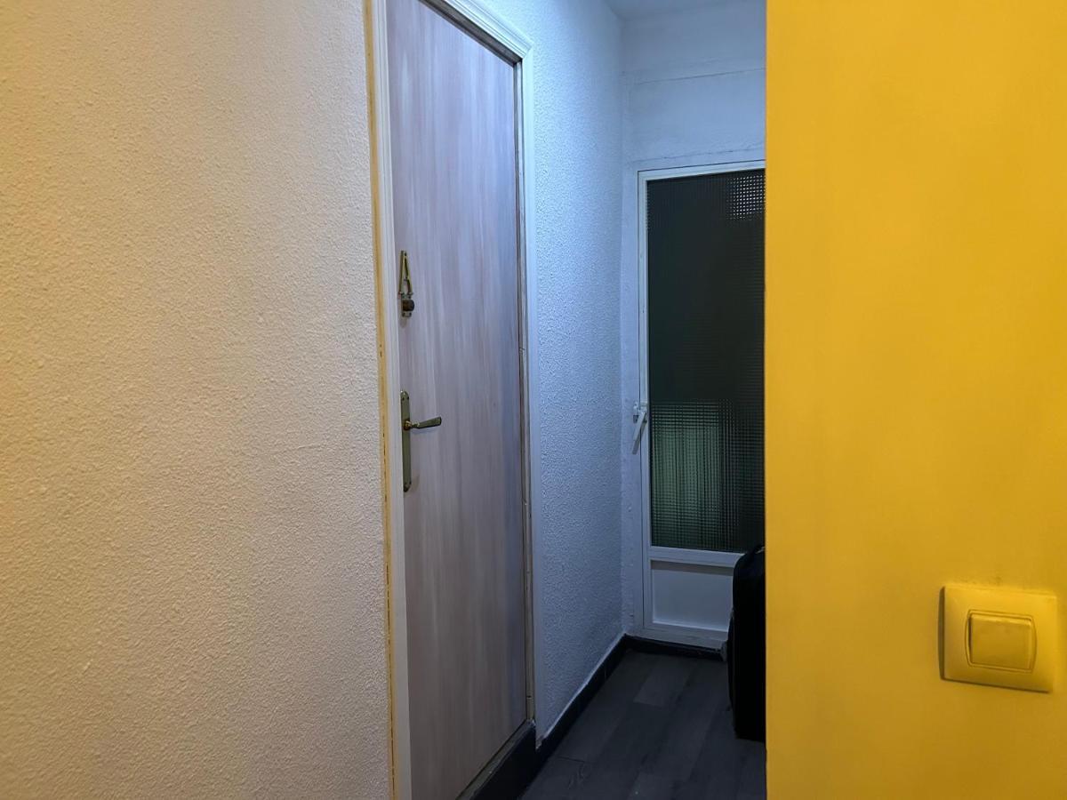 Hotspot Valencia Pansiyon Dış mekan fotoğraf
