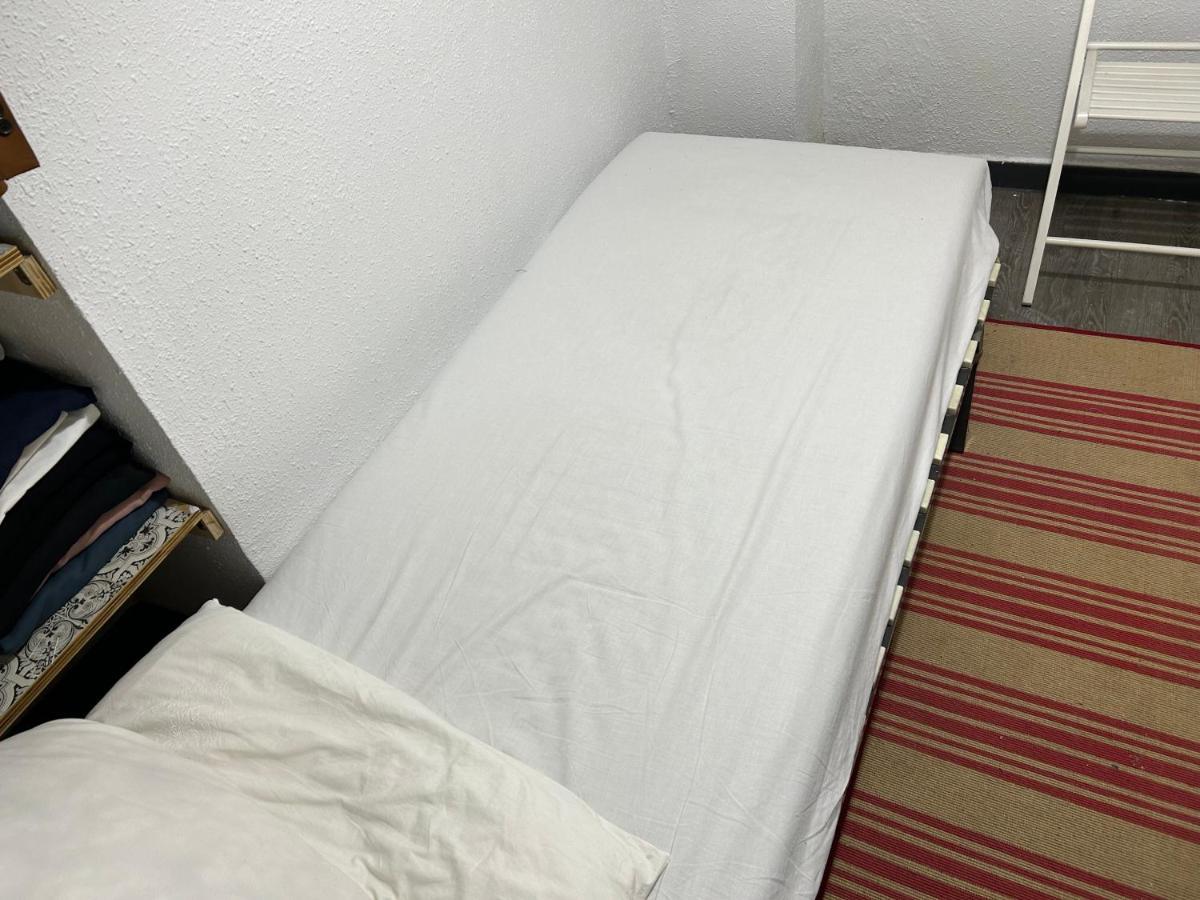 Hotspot Valencia Pansiyon Dış mekan fotoğraf
