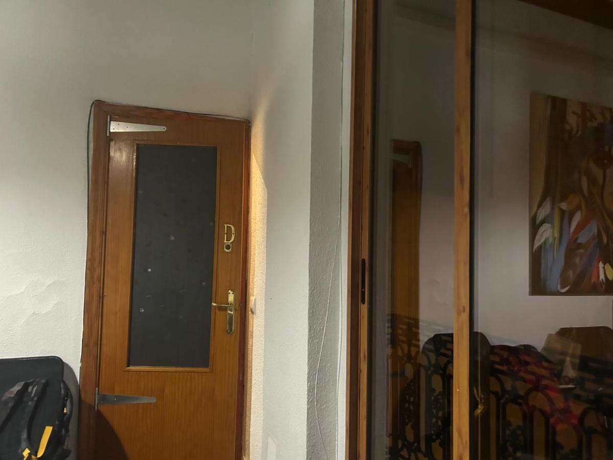 Hotspot Valencia Pansiyon Dış mekan fotoğraf